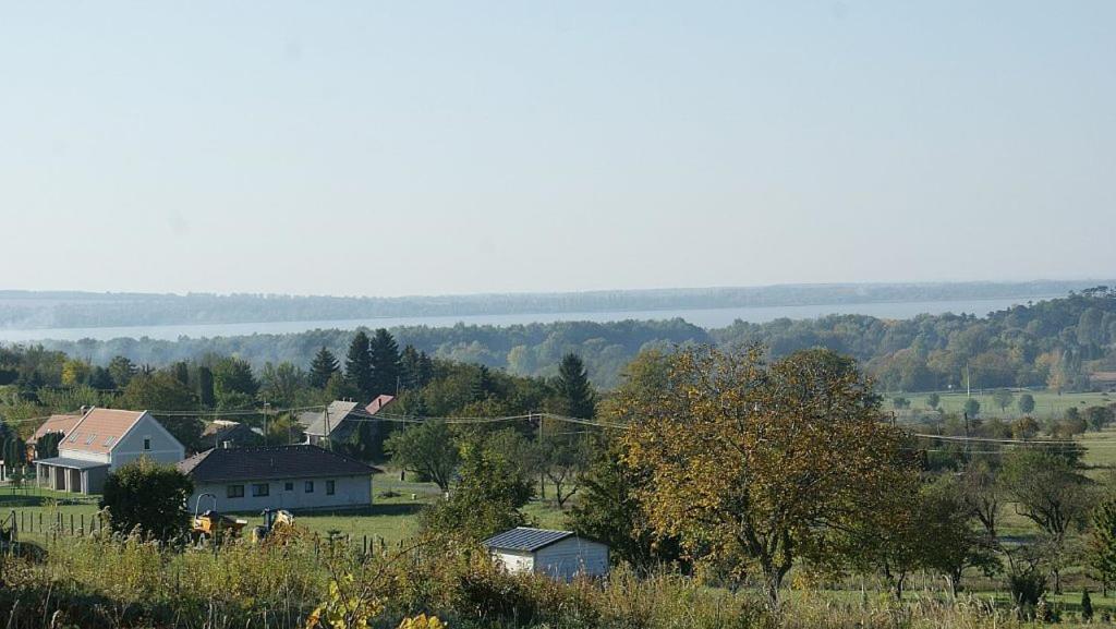 Balatonholidaypark Balatongyörök Exteriör bild